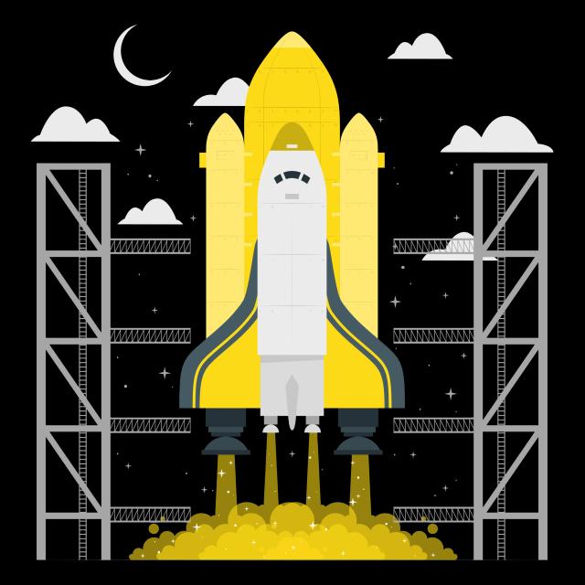 Launching Crypto Exchanges