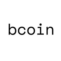 bcoin-org