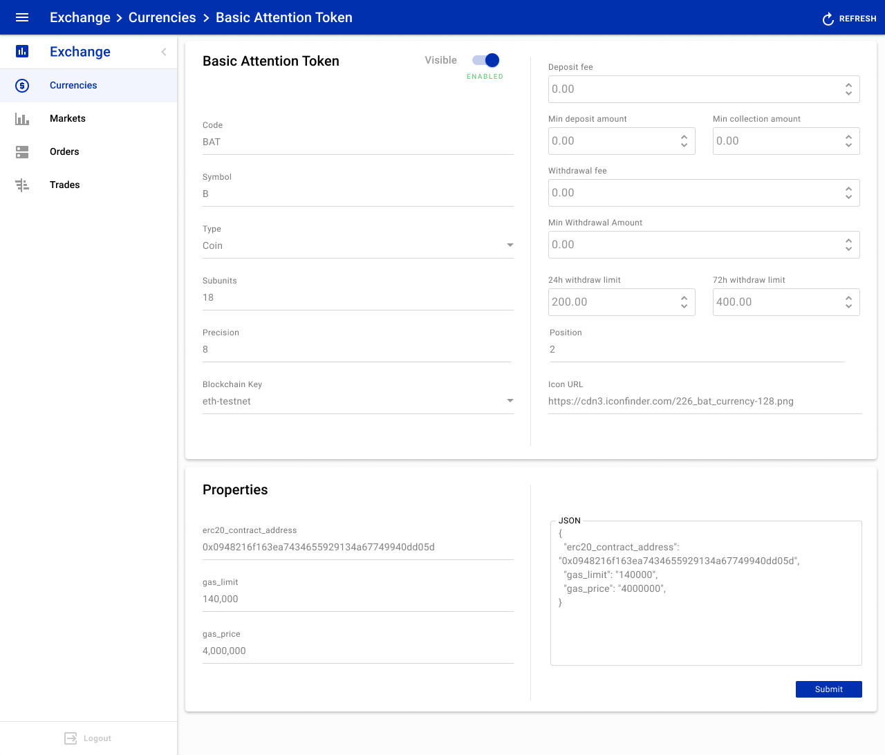 currencies_profile