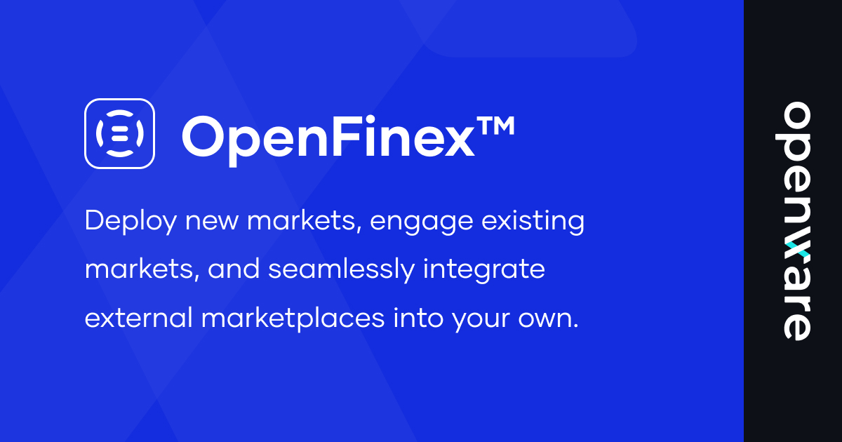 OpenFinex™